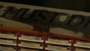 Задник к фильму "Туман" #711309