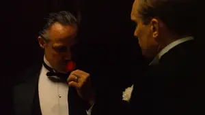 Задник к фильму "Крёстный отец" #518668