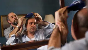 Задник к фильму "Неверный" #462453