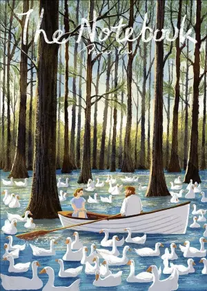 Постер к фильму "Дневник памяти" #488093