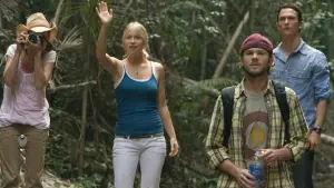 Задник к фильму "Руины" #310150