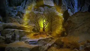 Задник к фильму "Десять заповедей" #188424