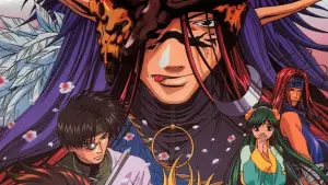 Задник к фильму "Саюки: Реквием" #676876