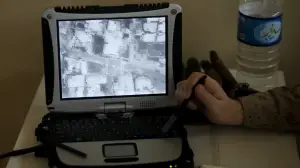 Задник к фильму "Под огнём" #524174