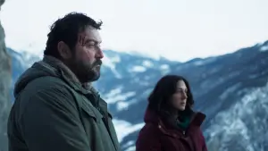 Задник к фильму "Выжившие" #365306