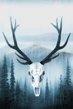 Постер к фильму "Поворот не туда: Наследие" #310451