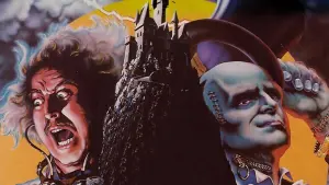 Задник к фильму "Молодой Франкенштейн" #183683