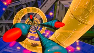 Задник к фильму "Тяжёлый металл" #284422