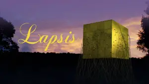 Задник к фильму "Падшие" #651982