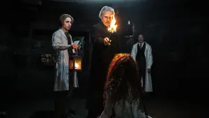 Задник к фильму "Дракула" #510149