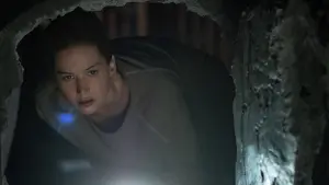 Задник к фильму "Мама!" #249328