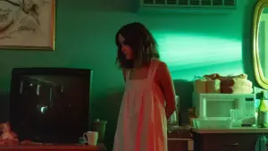 Задник к фильму "Я бы тебя пнула, если бы могла" #519121