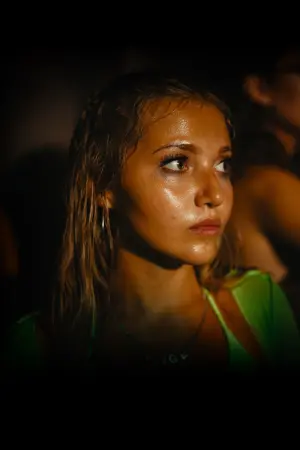 Постер к фильму "Как заниматься сексом" #442446