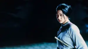 Задник к фильму "Крадущийся тигр, затаившийся дракон" #217261