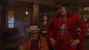 Видео к фильму Big Kill | Big Kill OFFICIAL TRAILER