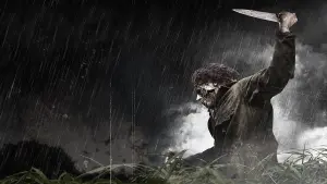 Задник к фильму "Хэллоуин 2" #332350