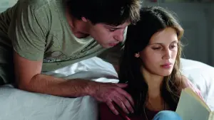 Задник к фильму "Молода и прекрасна" #427499