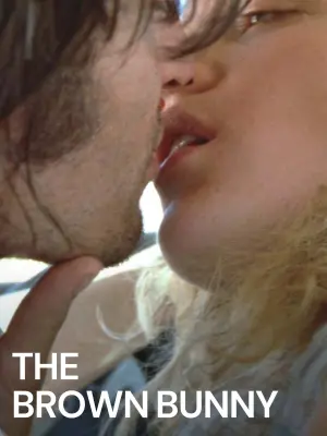 Постер к фильму "Бурый кролик" #348692