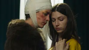 Задник к фильму "Убейте жокея" #634117