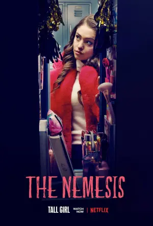 Постер к фильму "Рост Джоди" #103010