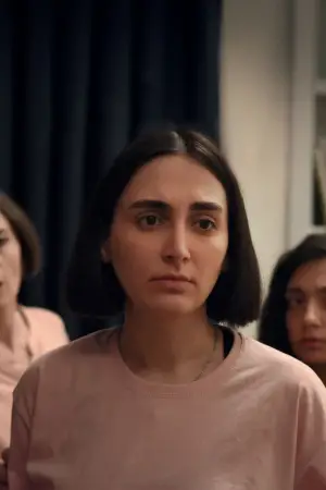 Постер к фильму "Семя священного инжира" #601369