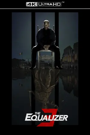 Постер к фильму "Великий уравнитель 3" #1916