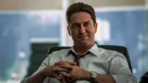 Задник к фильму "Охотник с Уолл-стрит" #391438