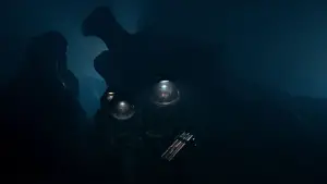 Задник к фильму "Чужой" #549081