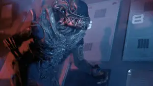 Задник к фильму "Чужие" #571376