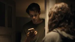 Задник к фильму "Варвар" #665649