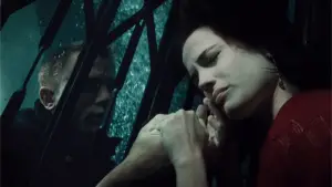 Задник к фильму "007: Казино Рояль" #573350