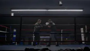 Задник к фильму "Крид: Наследие Рокки" #597085