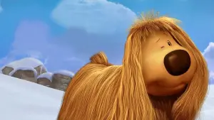 Видео к фильму Doogal | Doogal (2006) Official Trailer #1 - Animated Movie HD