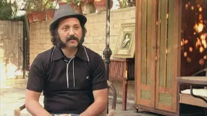 Задник к фильму "Выход через сувенирную лавку" #440714