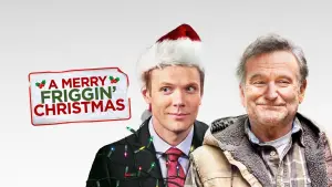 Задник к фильму "Это, блин, рождественское чудо" #104851