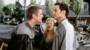 Задник к фильму "Пункт назначения" #631907