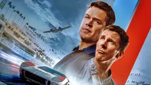 Задник к фильму "Ford против Ferrari" #588226