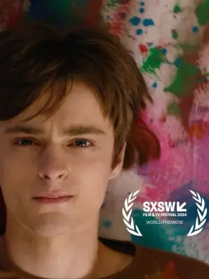 Постер к фильму "Желаю вам всего наилучшего" #365415