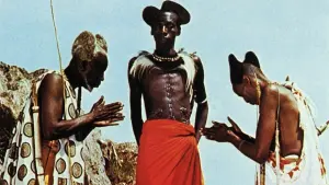 Задник к фильму "Копи царя Соломона" #422828