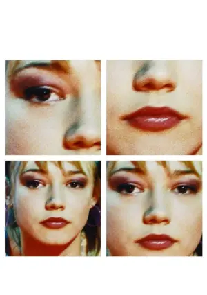 Постер к фильму "Лиля навсегда" #203194