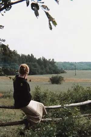 Постер к фильму "Зеркало" #751499