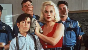 Видео к фильму Святые узы брака | Holy Matrimony Movie Trailer 1994 (Video Spot)