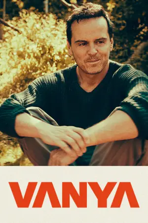 Постер к фильму "Ваня" #757972