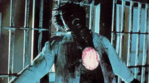 Задник к фильму "Тюрьма" #481918