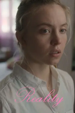 Постер к фильму "Реалити" #192289