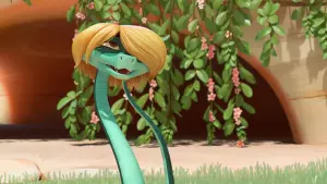 Задник к фильму "Сахара" #405591