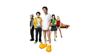 Задник к фильму "Сексдрайв" #289422