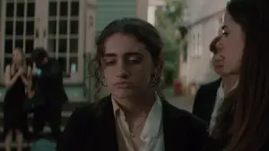 Задник к фильму "Шалом, папик!" #711721