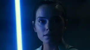 Задник к фильму "Звёздные войны: Эпизод 9 - Скайуокер. Восход" #289734