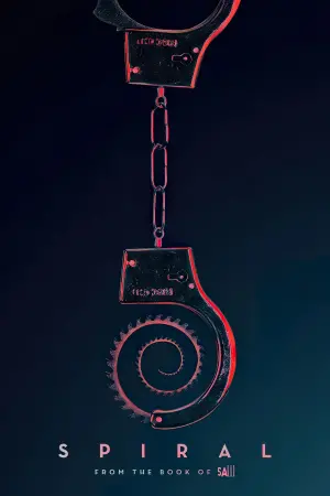 Постер к фильму "Пила: Спираль" #28267